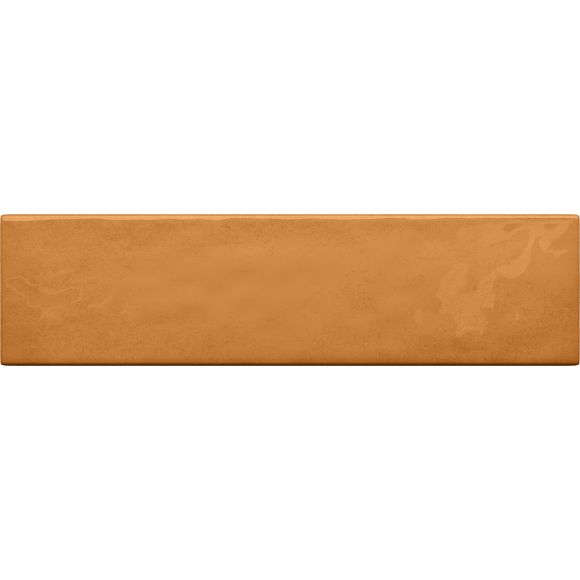 Płytka ścienna Masovia senape B gloss STR 29,8x7,8x1 Gat.1