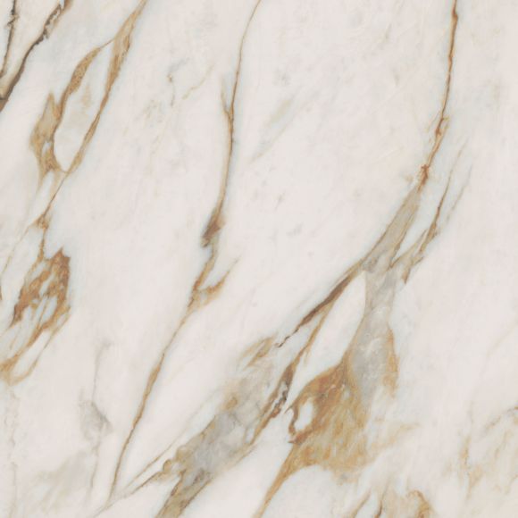 ABK Sensi Signoria Calacatta Vena Oro 120x120 Lux /2,88m2/