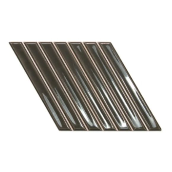 Spike Bars A Spike Bars A Ebony 15x25,9 /0,291m2/