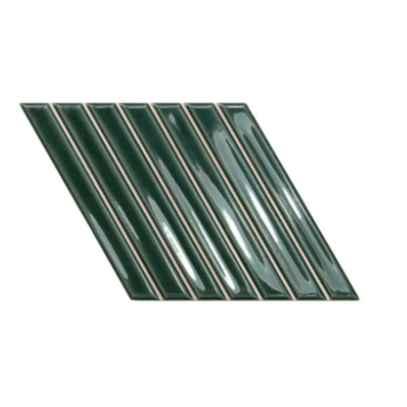 Spike Bars A Spike Bars A Royal Green 15x25,9 /0,291m2/