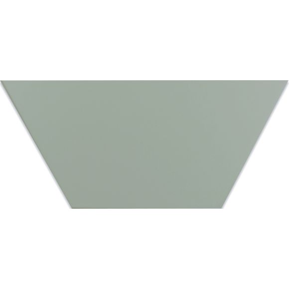 Wow Floor Tiles Trapezium Floor Ash Grey Matt 9,8x23 /0,334m2/