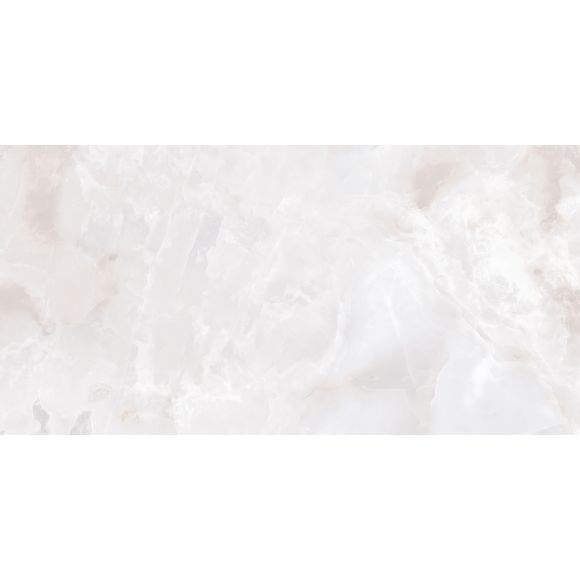 Versace Ceramics EMOTE ONICE BIANCO 39x78 LUX /0,9126m2/