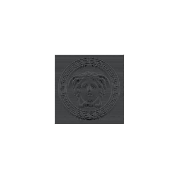 Versace Ceramics MEDUSA BLACK 42x42 NATURALE /1szt/