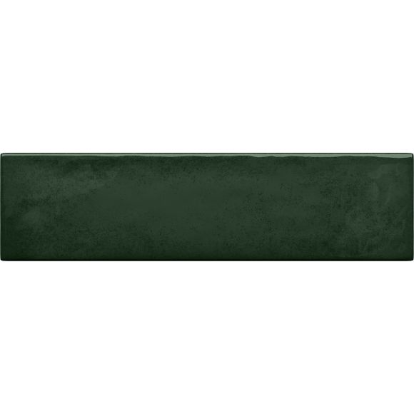 Płytka ścienna Masovia senape A gloss STR 29,8x7,8x1 Gat.1