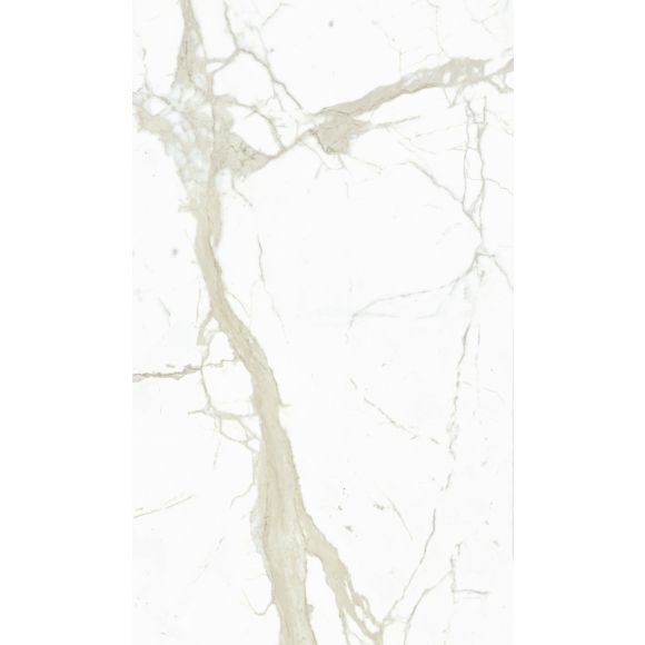 Spiek KWARCOWY SapienStoneWhite Calacatta Mirrored Silky 12mm