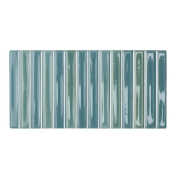 Color Notes Bars Azur 12,5x25 /0,438m2/