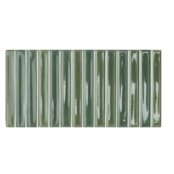Color Notes Bars Fennel 12,5x25 /0,438m2/