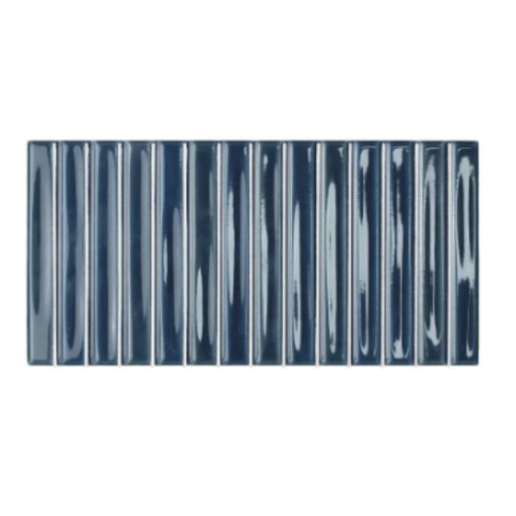 Color Notes Bars Indigo 12,5x25 /0,438m2/