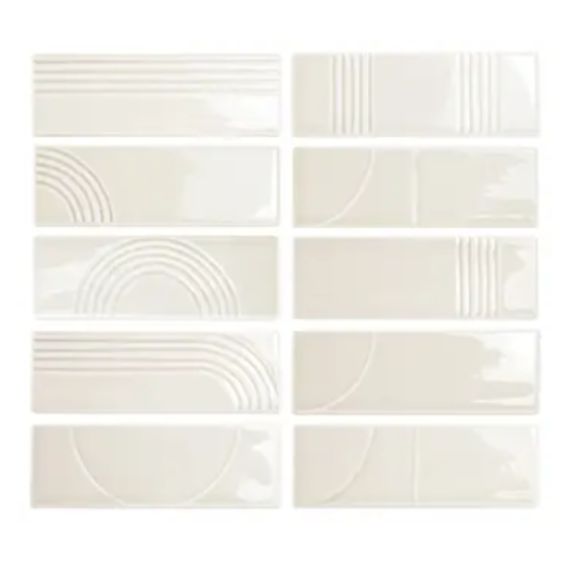 Wow Glow  Decor Salt 5,2x16 /0,502m2/