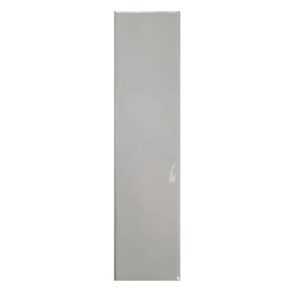 Wow Grace  Grey Gloss 7,5x30 /0,444m2/