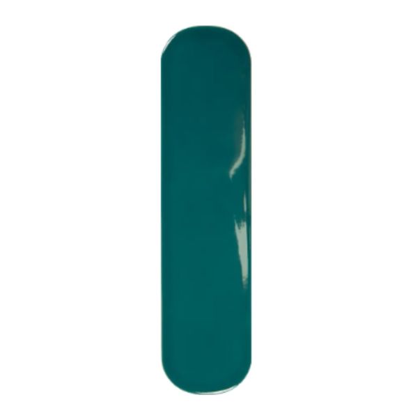 Wow Grace  O Teal Gloss 7,5x30 /0,444m2/