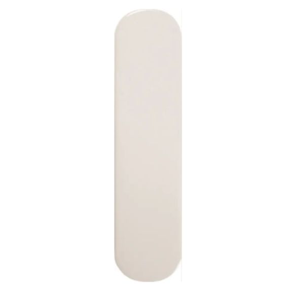Wow Grace  O White Gloss 7,5x30 /0,444m2/