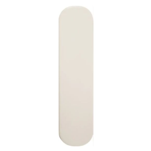 Wow Grace  O White Matt 7,5x30 /0,488m2/