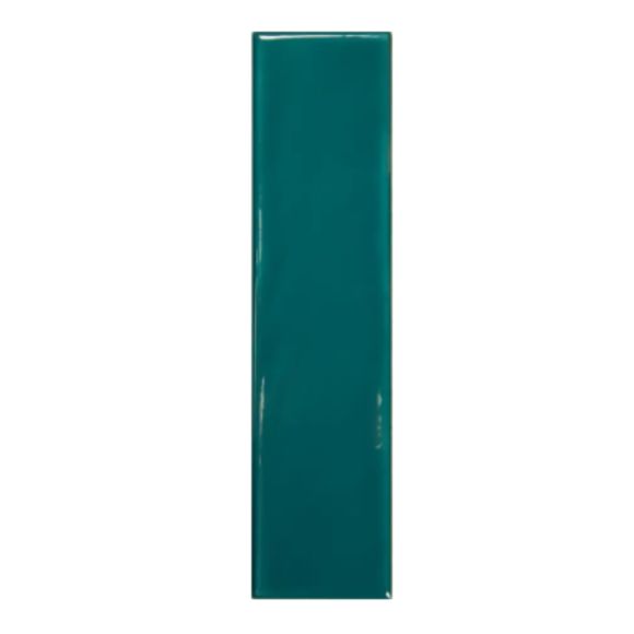 Wow Grace  Teal Gloss 7,5x30 /0,444m2/