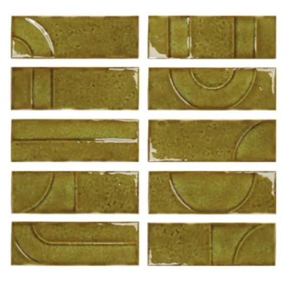Wow Hammer  Decor Grape 5x15 /0,533m2/