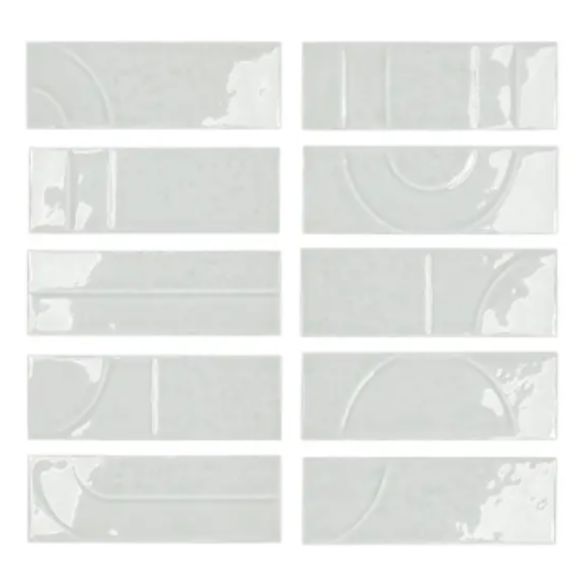 Wow Hammer  Decor Salt 5x15 /0,533m2/