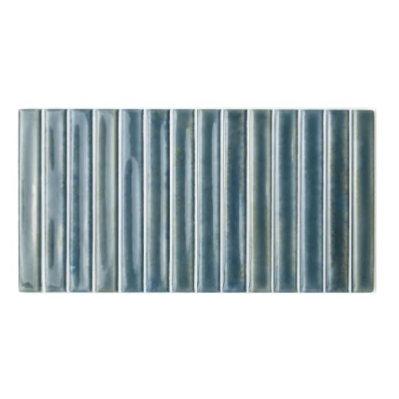 Potters Bars Prusian 12,5x25 /0,438m2/