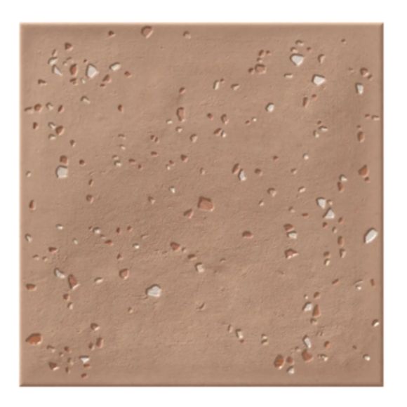 Wow Stardust  Pebbles Cotto 15x15 /0,482m2/