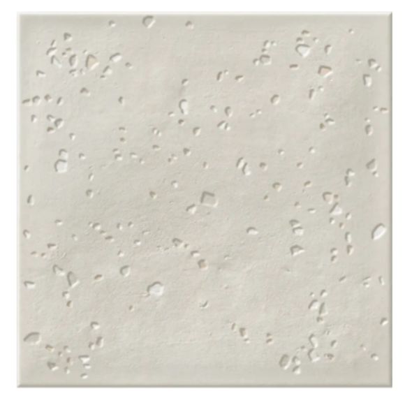 Wow Stardust  Pebbles Ivory 15x15 /0,482m2/
