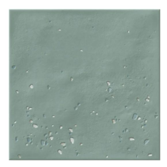 Wow Stardust  Pebbles Teal 15x15 /0,482m2/