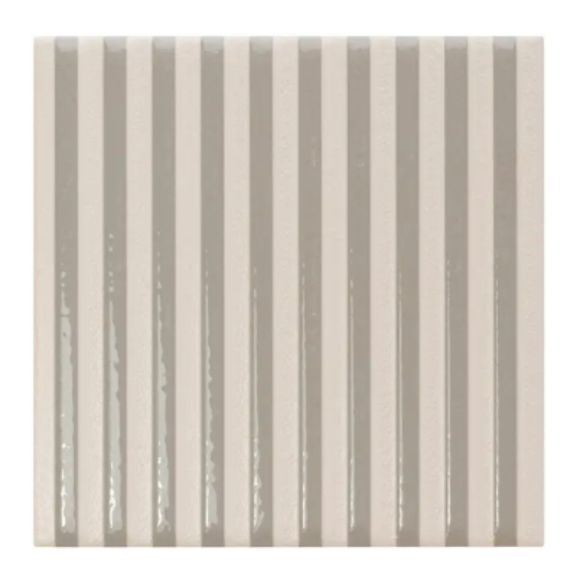 Wow Twister Er Dove Stone Taupe 12,5x12,5 /0,556m2/