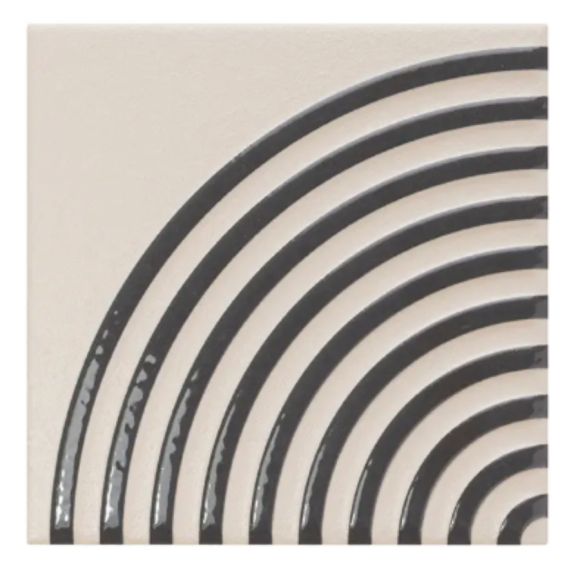 Wow Twister Twist Dove Stone Graphite 12,5x12,5 /0,556m2/