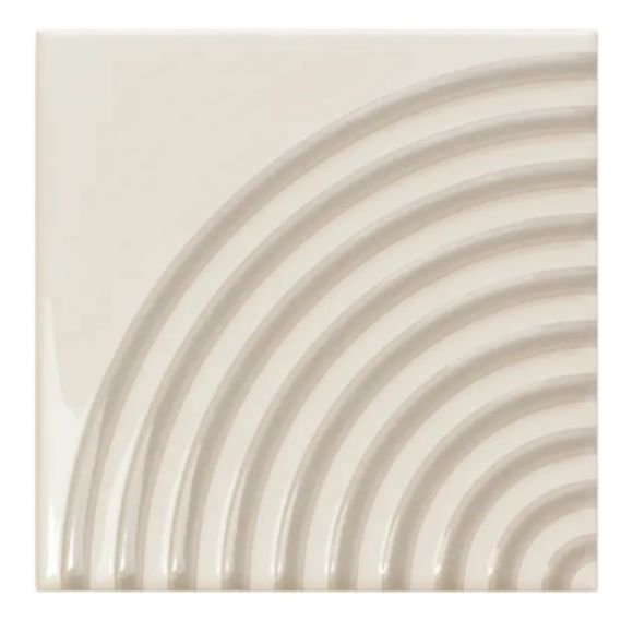 Wow Twister Twist Vapor Greige 12,5x12,5 /0,556m2/
