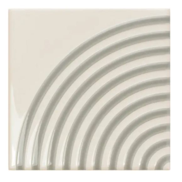 Wow Twister Twist Vapor Mint Grey 12,5x12,5 /0,556m2/