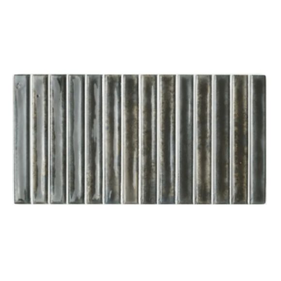 Potters Bars Umber 12,5x25 /0,438m2/