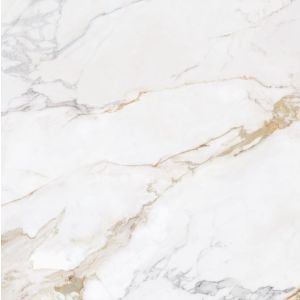 Ecoceramic Marshall Gold Satin 75x75 /1,69m2/