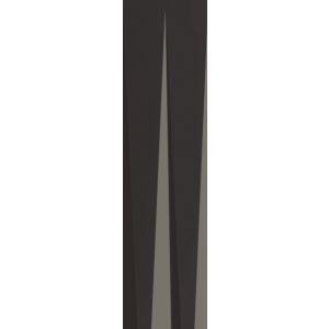 STRIPES TRANSITION GRAPHITE MATT