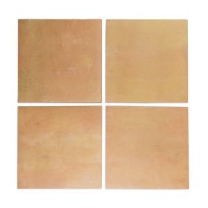 BEJMAT SQUARE TAN MATT
