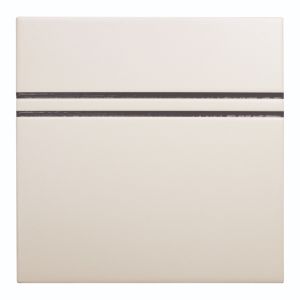 Wow Point & Dash Dash Neutral Titanium 15x15 /0,548m2/