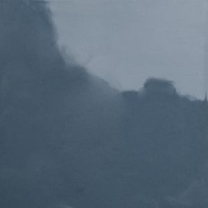 BITS SQUARE STEEL BLUE GLOSS 11.6x11.6