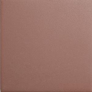 BITS SQUARE CHESTNUT MATT 11.6x11.6
