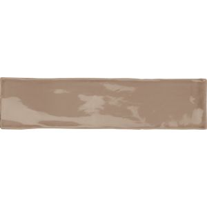Harmony Trim.Poitiers Latte 7,5x30 Glossy /22szt/