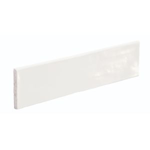 Harmony Trim.Poitiers Pearl 7,5x30 Glossy /22szt/