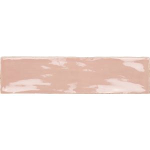 Harmony Poitiers Rose 7,5x30 Glossy /0,50m2/