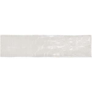 Harmony Pasadena White 7,5x30 Glossy /0,50m2/