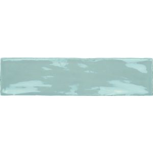 Harmony Trim.Poitiers Mint 7,5x30 Glossy /22szt/