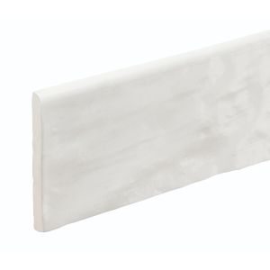 Harmony Trim.Riad White 6,5x20 Glossy /38szt/