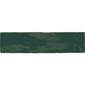 Harmony Poitiers Green 7,5x30 Glossy /0,50m2/