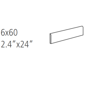 La Faenza VIS VIS6 BT60MG 6x60 /10szt./
