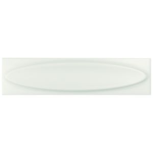 Wow Subway Dome Ice White Matt 7,5x30 /0,311m2/