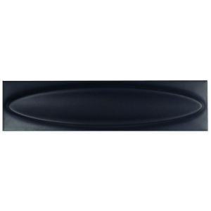 Wow Subway Dome Graphite Matt 7,5x30 /0,311m2/