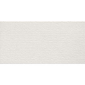 Atlas Concorde 3D Wall Carve Squares White 40x80 Matt /1,28m2/