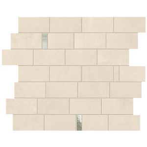 Atlas Concorde Boost Pro Ivory Minibrick Pro Olive 29,7x33,3 Matt /0,594m2/