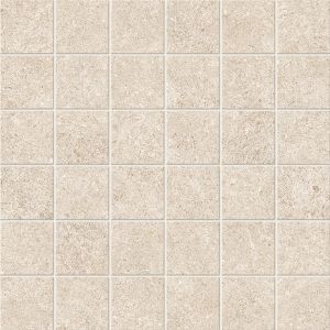 Boost Stone Ivory Mosaico Matt