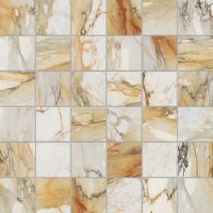 La Faenza BIANCO MK.CAL MV 30 30x30 /0,54m2/