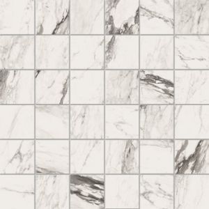 La Faenza BIANCO MK.CAL RE 30 30x30 /0,54m2/